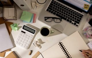 5 Signs Your Business Needs Professional Bookkeeping Services