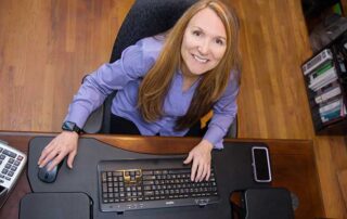 Dorothy Korbe - Voyage Denver Article