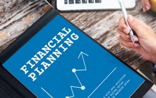 Financial Forecasting 101 Planning for Long-Term Business Success